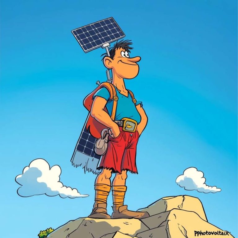 Lire la suite à propos de l’article C&rsquo;est exceptionnel ! Bravo Photovoltaix®