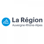 LOGO REGION AURA