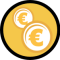 euros