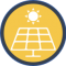 panneau_solaire+soleil